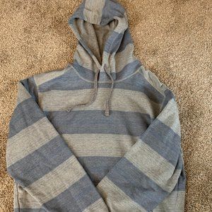 Eddie Bauer MT LS CAMP FLEECE Hoodie